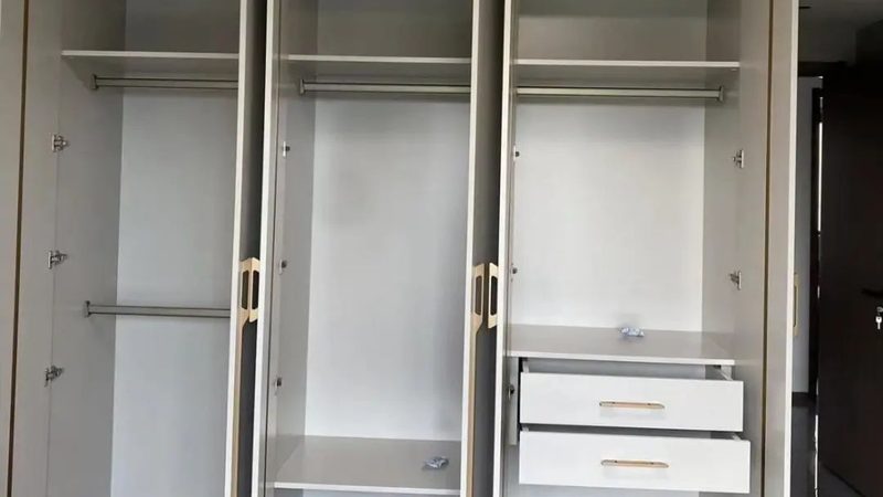 揭秘定制家具厂家直销批发价格背后的秘密