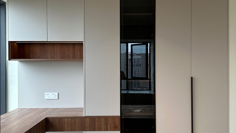 实木定制家具，如何挑选靠谱效果图公司？**