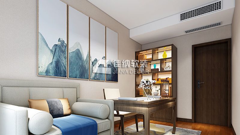 定制家具板材哪种环保