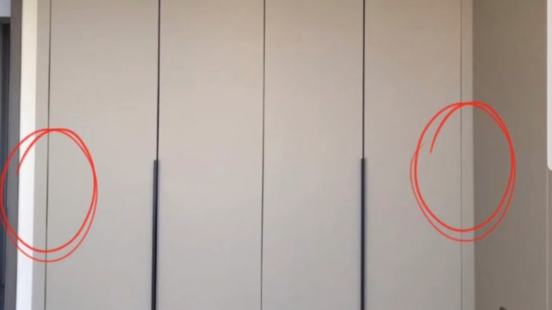 实木定制家具报价表注意事项