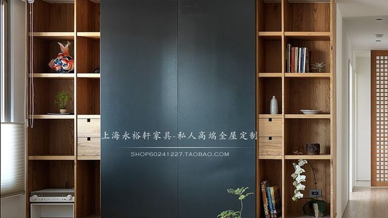 小户型实木定制家具什么材质好
