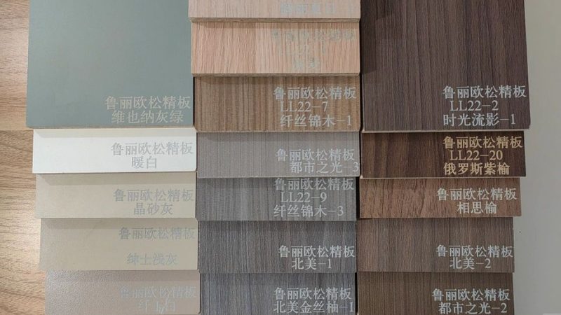 全屋定制家具安装，这些注意事项你不可不知