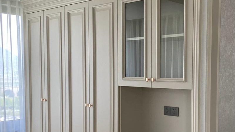 定制家具加盟店注意事项