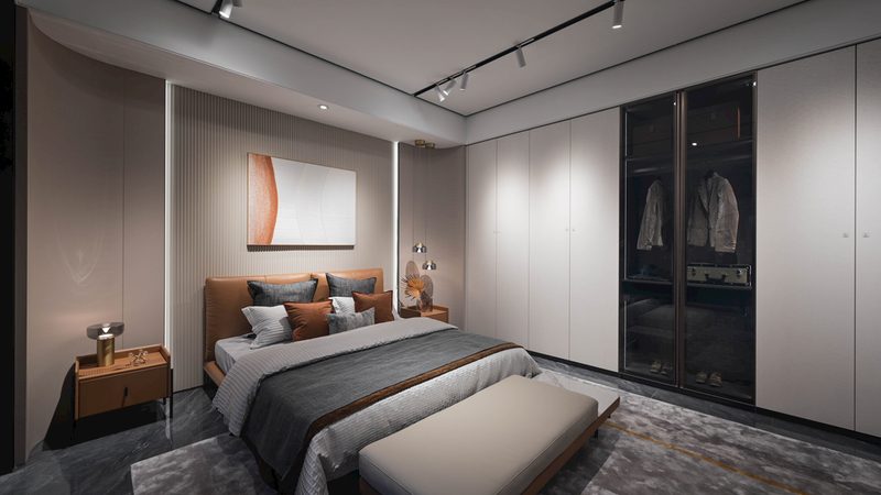 实木定制家具材料价格高吗